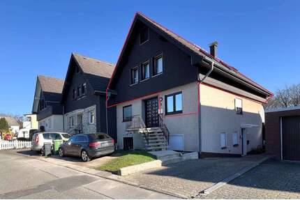 Wohnung zum Kaufen in Overath 260.000,00 € 100 m²