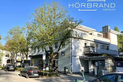 Wohnung zum Kaufen in München 229.000,00 € 30 m²
