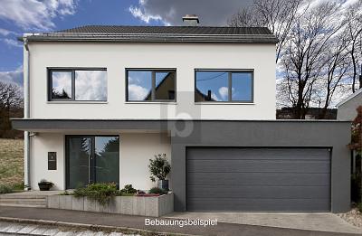 PERFEKTE BALANCE AUS RUHE UND INFRASTRUKTUR - Taufkirchen (Vils)