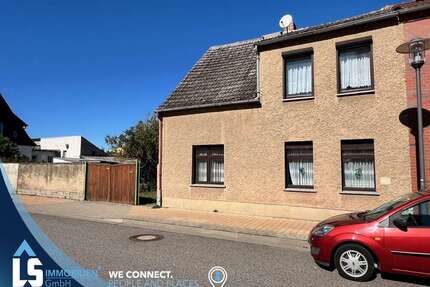 Haus zum Kaufen in Osterburg (Altmark) 99.000,00 € 140 m²