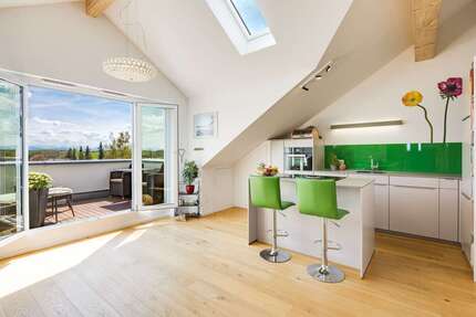 Wohnung zum Kaufen in Berg 980.000,00 € 92 m²