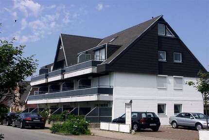 Wohnung zum Kaufen in Sylt 430.000,00 € 27.01 m²