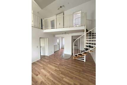 Wohnung zum Mieten in Wolfsburg 1.143,42 € 120.36 m²