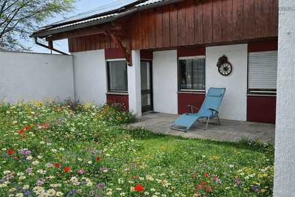 Wohnung zum Kaufen in Waldkraiburg 395.000,00 € 116 m²