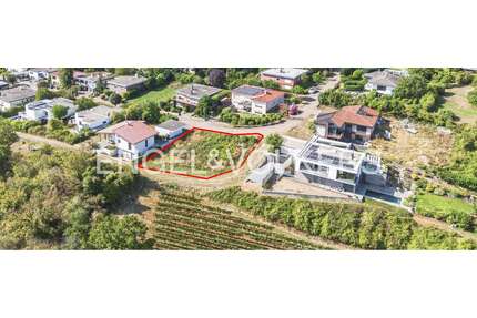 Grundstück zu verkaufen in Battenberg (Pfalz) 425.000,00 € 745 m²