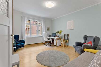 Wohnung zum Kaufen in Stuttgart 368.000,00 € 67 m²