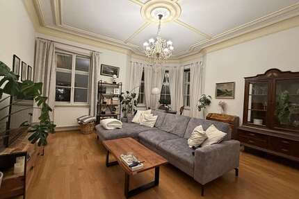 Wohnung zum Mieten in Landshut 1.250,00 € 100.39 m²