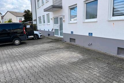 sofort Verfügbar, frisch renoviert, Lambsheim