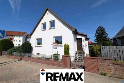 Haus zum Kaufen in Celle Westercelle 229.000,00 € 120 m² - Celle / Westercelle
