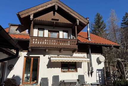 Haus zum Kaufen in Oberammergau 589.000,00 € 95 m²