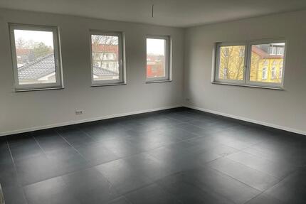 Moderne 3-Zimmer Wohnung (80,35 m²) in Oranienburg - ab sofort