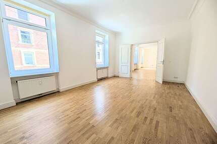 Wohnung zum Mieten in Stuttgart 1.995,00 € 122 m²