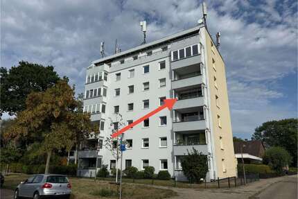 Wohnung zum Kaufen in Bremen 169.000,00 € 90 m²