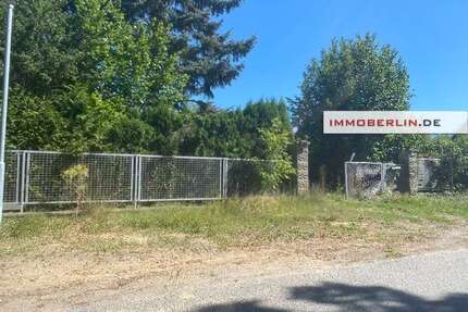 Grundstück zu verkaufen in Dallgow-Döberitz 439.000,00 € 970 m²