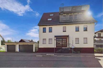 Wohnung zum Kaufen in Ilsfeld 399.000,00 € 125.93 m²