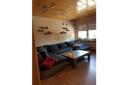 Gemütliche 6ZKB in ländlicher Lage - Harpstedt