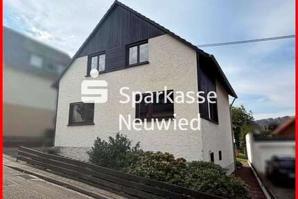 Haus zum Kaufen in Niederbreitbach 265.000,00 € 122 m²