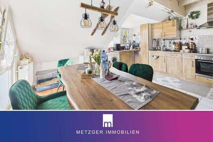 Wohnung zum Kaufen in Wernau (Neckar) 315.000,00 € 113 m²