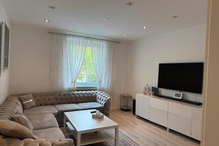 ‼️Düsseldorf-Wehrhahn_von privat_schöne 3-Zimmerwohnung, 1.OG‼️