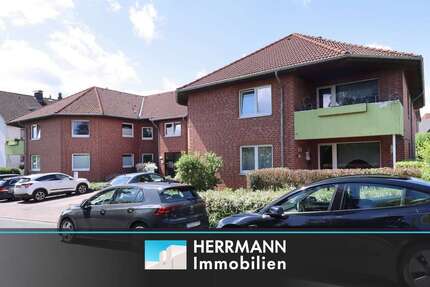 Wohnung zum Kaufen in Bad Münder am Deister 99.000,00 € 59.75 m²
