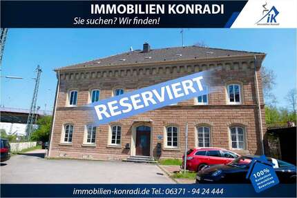 Haus zum Kaufen in Homburg 375.000,00 € 80 m²