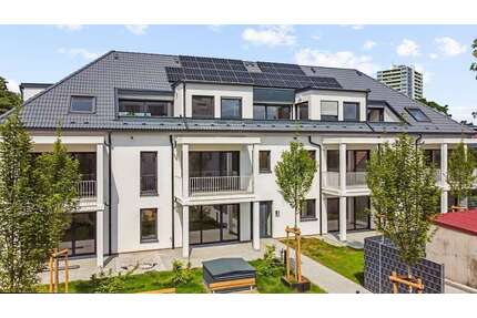 Wohnung zum Mieten in Freiburg 1.300,00 € 63.26 m²