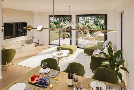 Haus zum Kaufen in Fürstenfeldbruck 1.249.000,00 € 118.05 m²