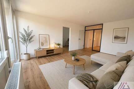 Wohnung zum Kaufen in Kaufbeuren 300.000,00 € 84 m²