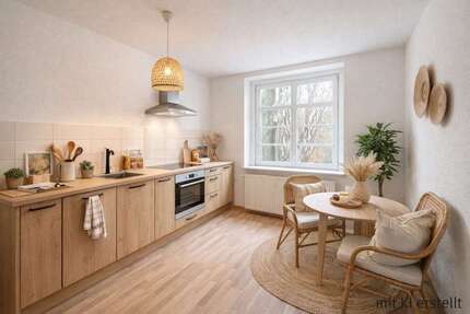 Wohnung zum Mieten in Plauen 295,31 € 57.01 m²