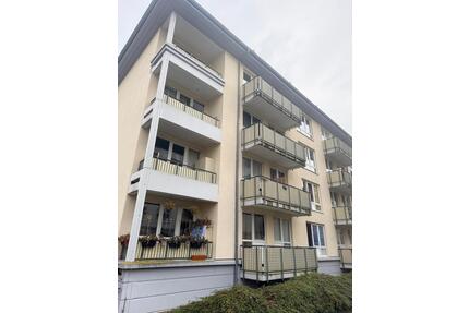 1 Zimmer Küche Bad Appartment Balkon Uninähe Zentral - Kassel Fasanenhof