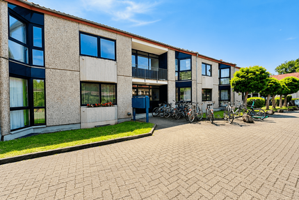 Wohnung zum Kaufen in Göttingen 89.000,00 € 28.16 m²
