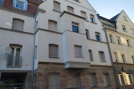 Praktische 3-Zimmer Wohnung, OG1, Balkon, Klimananlage - Nürnberg Eberhardshof