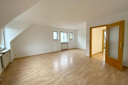 3-Raum-Wohnung in Untermaßfeld - 505,00&nbsp;EUR Kaltmiete, ca.&nbsp; 78,80&nbsp;m&sup2; in Meiningen (PLZ: 98617)