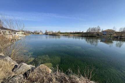 Grundstück zu verkaufen in Leipheim 320.000,00 € 652.05 m²