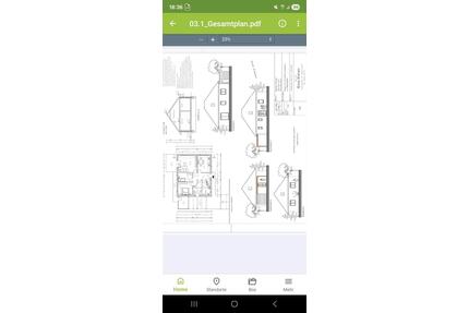 Haus zur Miete - 1.050,00&nbsp;EUR Kaltmiete, ca.&nbsp; 92,00&nbsp;m&sup2; in Westerholt (PLZ: 26556)