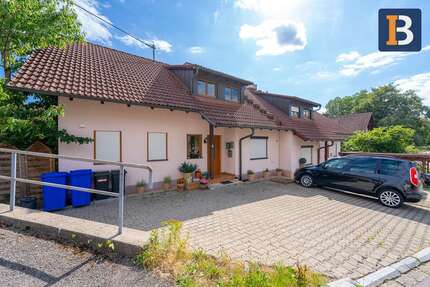 Wohnung zum Kaufen in Murg Oberhof 150.000,00 € 74 m² - Murg / Oberhof