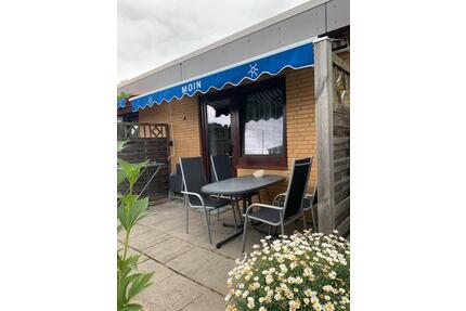 FeWo Ostsee strandnah Ferienwohnung Lübecker Bucht Grömitz