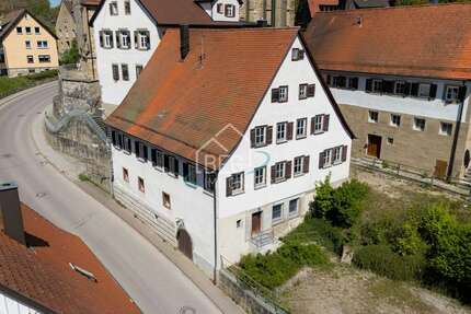 Haus zum Kaufen in Rosengarten Rieden 259.000,00 € 360 m² - Rosengarten / Rieden