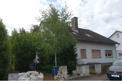 Haus zum Kaufen in Bad Homburg 650.000,00 € 1 m²