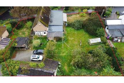 Haus zum Kaufen in Eitorf 195.000,00 € 240 m²