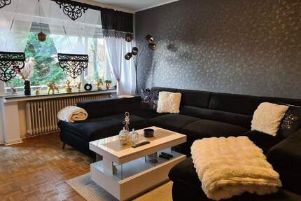 Charmante Wohnung mit Balkon und guter Raumaufteilung in Straelen-Herongen - perspektivisch frei