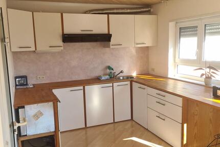 Helle 2,5-Zimmer Wohnung im 1. OG in Philippsburg