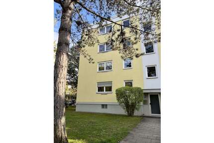 Wohnung zum Kaufen in München 235.000,00 € 68 m²