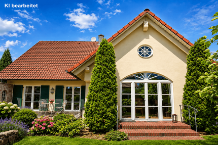 Haus zum Kaufen in Laugna 559.899,00 € 169.3 m²