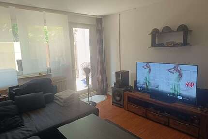 Wohnung zum Mieten in Heidelberg 850,00 € 68 m²