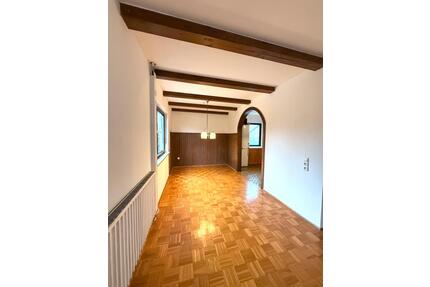 Helle 4-Zimmer Wohnung in Germering