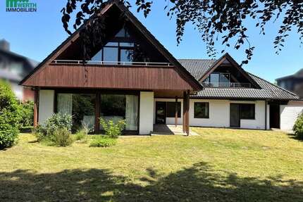 Haus zum Kaufen in Horneburg 468.000,00 € 232.01 m²