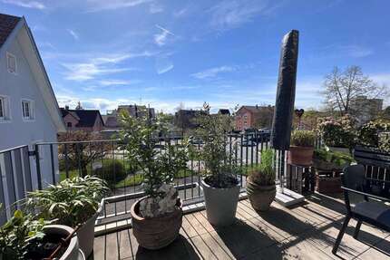 Wohnung zum Mieten in Kressbronn 1.480,00 € 108.19 m²