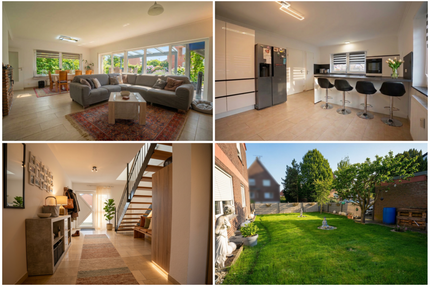 Haus zum Kaufen in Steinfurt 560.000,00 € 291 m²