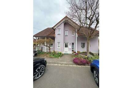 Wohnung zum Mieten in Kulmbach 375,00 € 37 m²